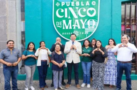 Puebla Cinco de Mayo rompe fronteras y supera el millón de dólares en exportaciones