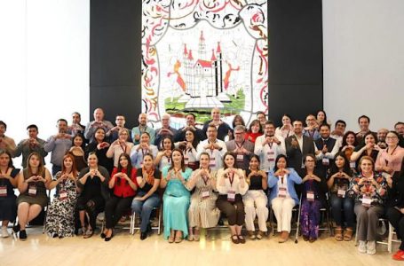 Beneficencia Pública Nacional triplica apoyos para Puebla