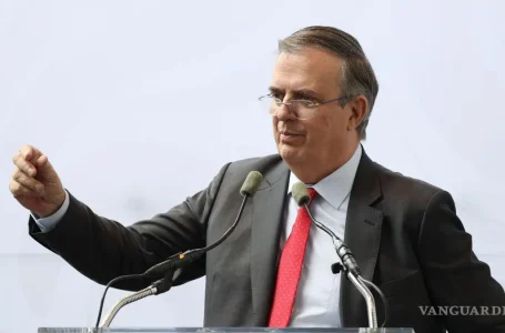 Estados Unidos rechaza renovación automática del T-MEC
