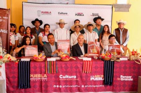 Coronango presenta temporada cultural y festividades tradicionales para mayo y junio