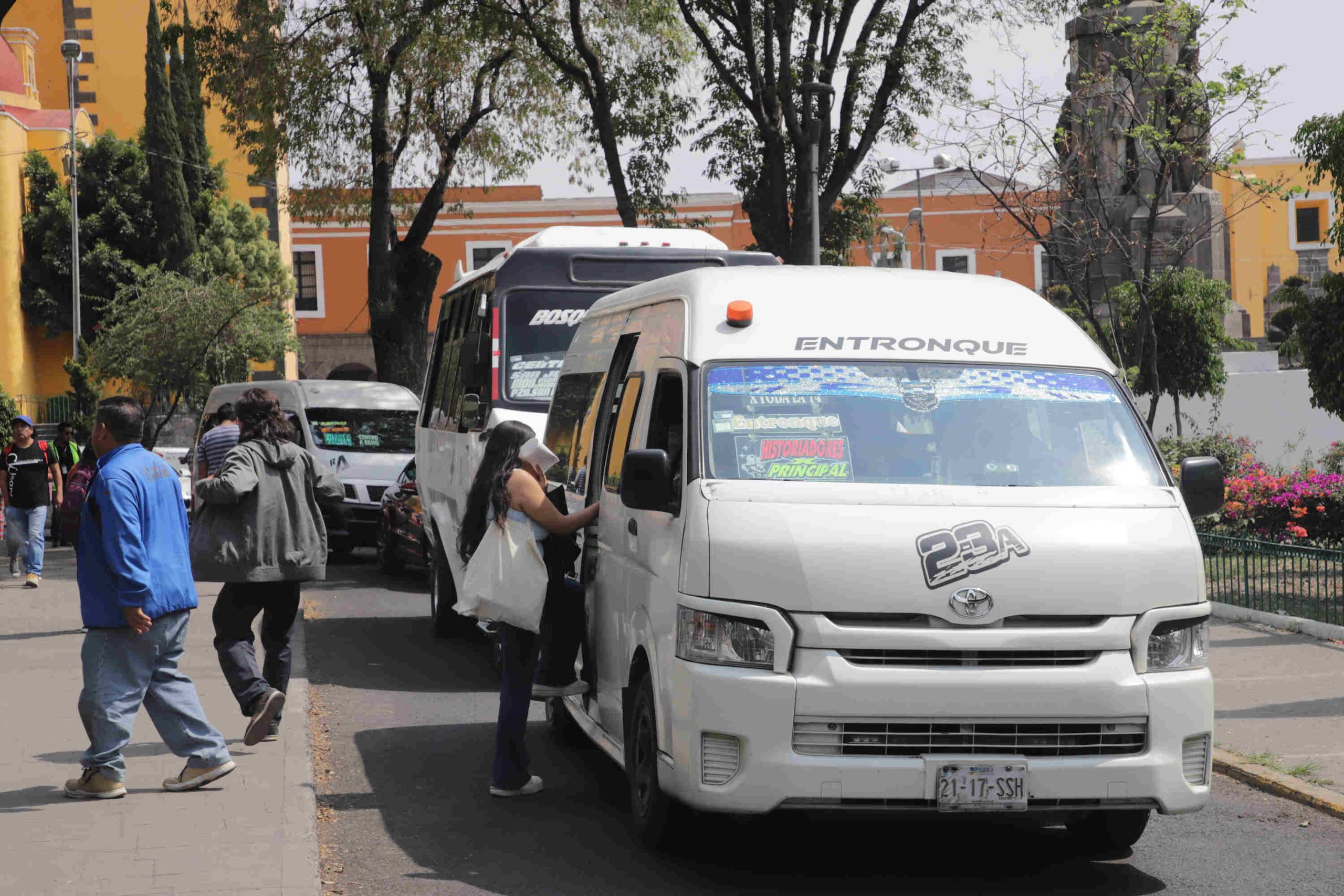Durante años la movilidad en Puebla Capital ha sido una principal demanda social