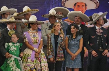 Campeonato Nacional Infantil, Juvenil y de Escaramuzas fortalece turismo en el estado