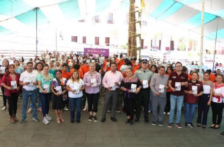 Impulsa Secretaría de las Mujeres desarrollo sostenible en comunidades indígenas