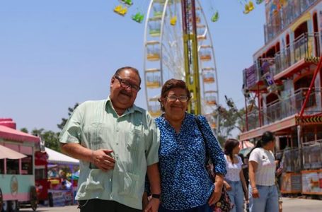  En su día 11, la Feria de Puebla, se mantiene como escaparate regional