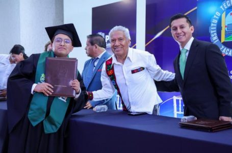 Reafirma SEP compromiso con la formación de docentes y profesionistas