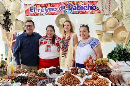 Chile en Nogada, motor de desarrollo turístico y económico