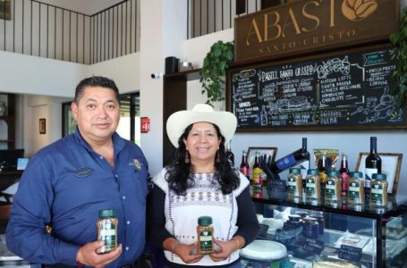 Café Puebla Cinco de Mayo y mezcal poblano conquistan nuevos espacios de comercialización