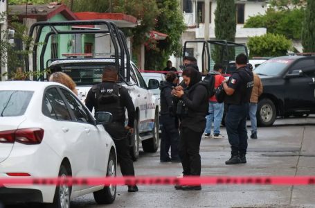 Doble homicidio en la capital poblana