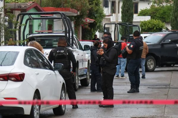 Doble homicidio en la capital poblana
