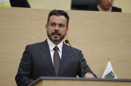 Hoy comparece García Parra en el Congreso poblano