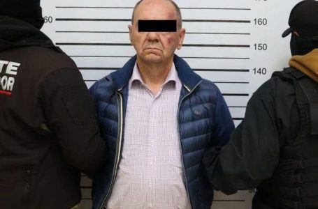 Vinculan a proceso a presunto tirador de la Vía Atlixcáyotl