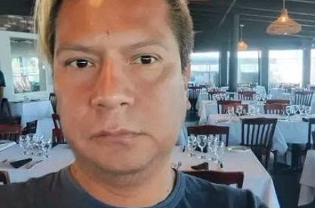 Migrante que se dio por muerto en redes sociales fue deportado a México
