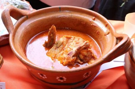 Cocineras tradicionales compartirán saberes gastronómicos en la Casa de la Cultura