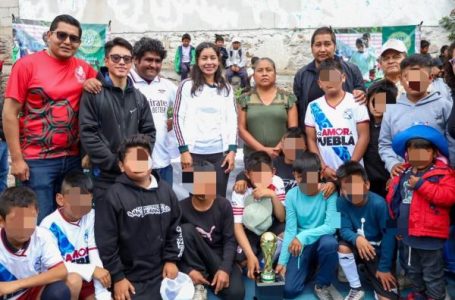 Mundialito llanero fortalece unidad en las comunidades