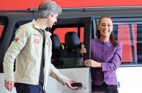 En Puebla se Construye el Futuro de la Movilidad Eléctrica de México