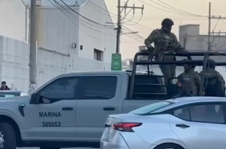 La delincuencia sigue activa en Cuautlancingo; FGR realiza cateo