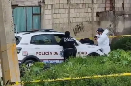 Viernes sangriento en Puebla: hallan a seis personas sin vida en tres puntos