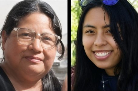 Madre e hija de Izúcar fallecen en ataque armado en Tecate