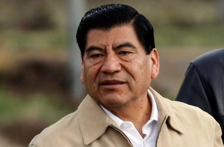 Mario Marín obtiene de nueva cuenta, prisión domiciliaria