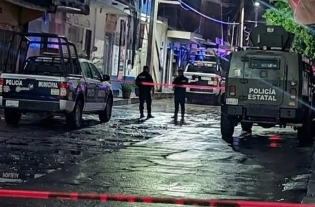 Ataque de grupo armado en Chietla; hay tres muertos