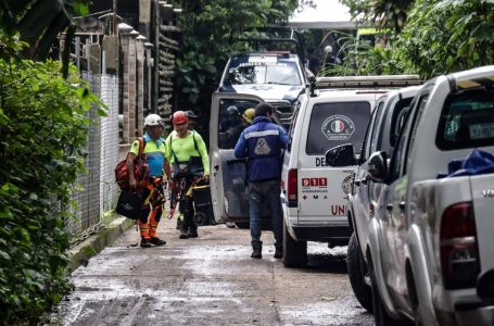 A revisión servicios turísticos y de guías en Cuetzalan tras la tragedia