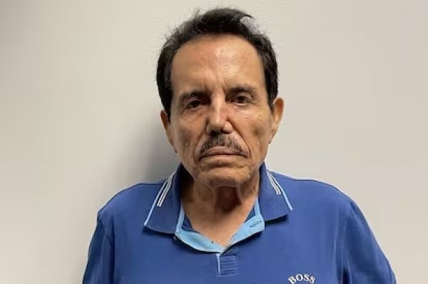 En NY condenan a Ismael «El Mayo» Zambada a cadena perpetua