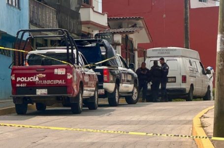 Presunta infidelidad le cuesta la vida a un hombre en Tlatlauquitepec