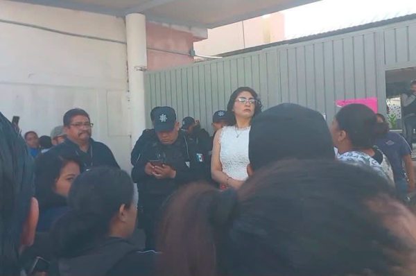 Denuncia a presunto abuso sexual en escuela de Tepeojuma