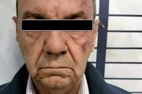 Trasciende aprehensión de presunto tirador de la Vía Atlixcáyotl