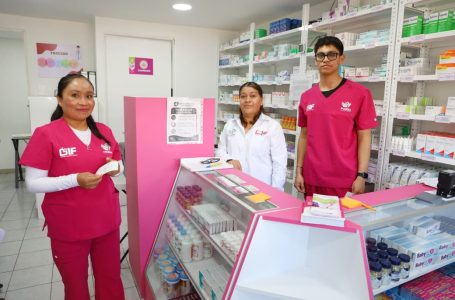 Apuesta Gobierno de Pepe Chedraui por servicios de salud gratuitos con las Unidades Médicas Imparables