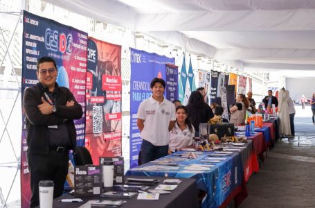 Abre Pepe Chedraui nuevas oportunidades educativas para las juventudes poblanas