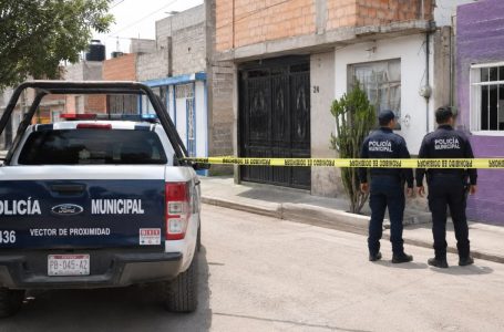 Asesinan a hermanos en San Francisco Totimehuacán