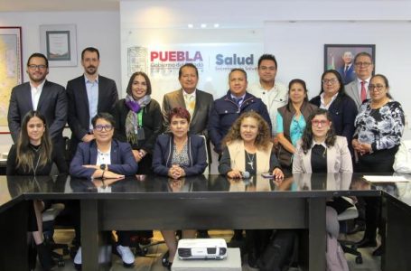 Con la Federación, Puebla refuerza prevención y detección del cáncer de la mujer