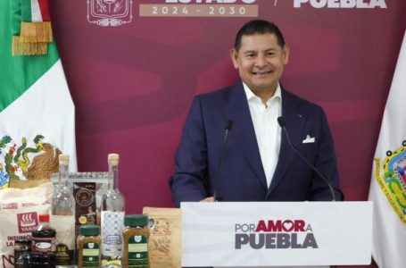 Concreta Gobierno Estatal justicia en el campo con inversión constante