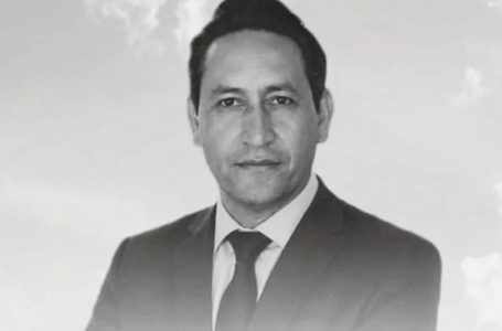 Gobierno estatal condena el asesinato del periodista Josué Martínez en Texmelucan