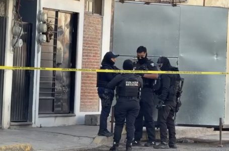 Ataque armado a instalaciones de Anexo en San Baltazar Campeche