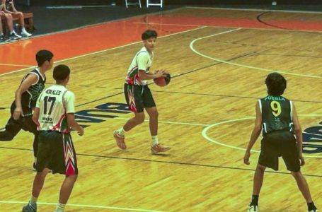 Puebla inicia acciones en baloncesto con resultados positivos