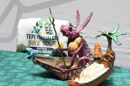 Tepeyahualco invita a Feria Regional en honor a San Pedro Apóstol