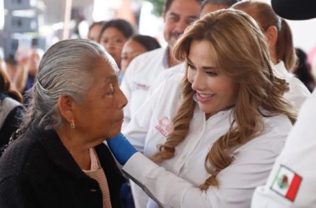 SEDIF protege con calidez y atención integral a personas adultas mayores