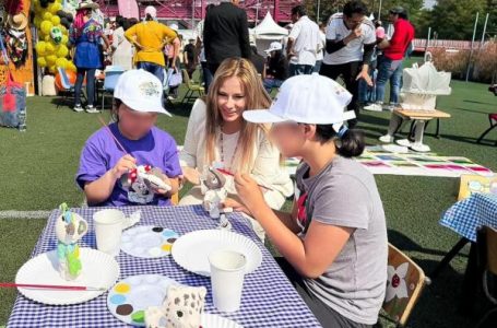 SEDIF respalda iniciativa nacional por los derechos de niñas, niños y adolescentes