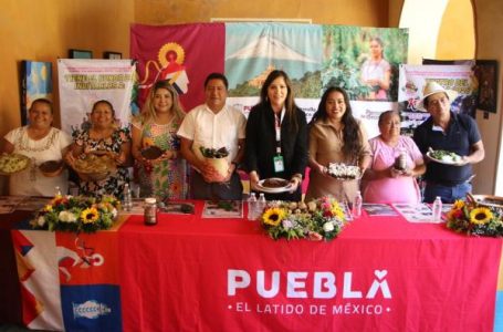 Atrae Santiago Miahuatlán a turismo con feria patronal 2026
