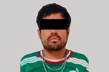 En Cuautlancingo detiene a un hombre acusado de abuso sexual contra menores
