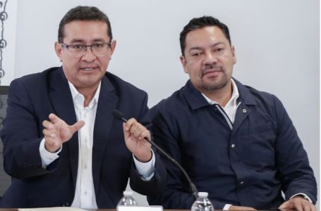 Pável Gaspar y Andrés Villegas echan abajo versión sobre presuntas diferencias