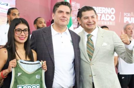 Gobierno estatal apuesta por el alto rendimiento y el deporte internacional
