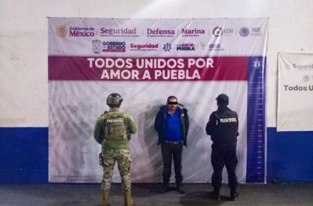 Fuerzas de seguridad recuperan cerca de 10 mil litros hidrocarburo robado