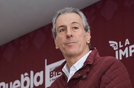 Pepe Chedraui cuestiona a eventuales candidatos panistas