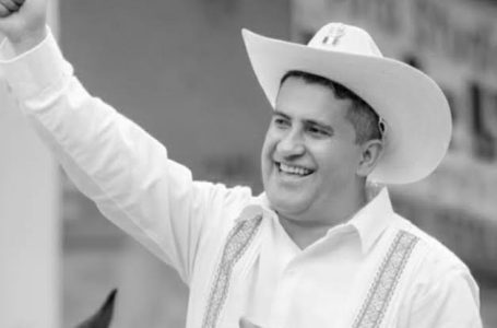 Coordinación del Gabinete de Seguridad con la FGR y la FGM logró la detención del autor intelectual del asesinato de Carlos Manzo