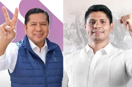 Omar Muñoz arremete contra su antecesor