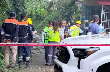 Reanudan labores de búsqueda en Cuetzalan