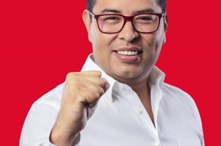 Diputada Elisa Limón acusa a oposición de postular “falsos indígenas” en Puebla